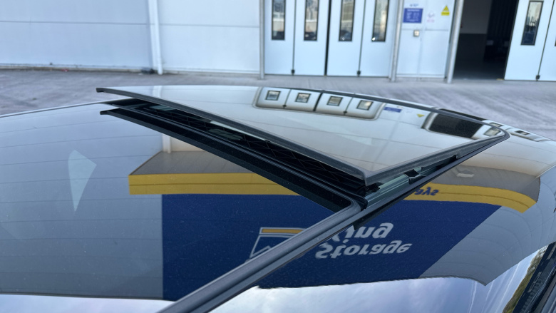 MINI Cooper 1.5 C Sport [Level 1] 3dr Auto Petrol Hatchback